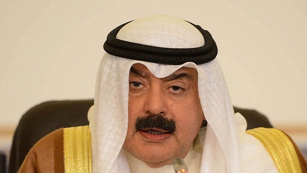 نائب وزير الخارجية الكويتي: التفاؤل يسود المشاورات اليمنية نائب وزير الخارجية الكويتي: التفاؤل يسود المشاورات اليمنية