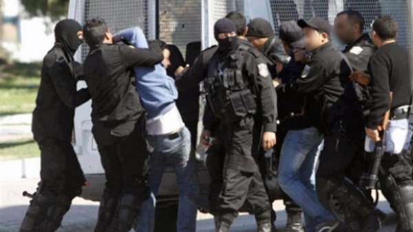 الأمن يلقي القبض على مصور «صوت الأمة» بالدقي