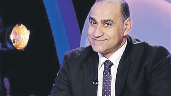 صورة..  بيومي يدعو أهالي الشرقية لحملة "صبح على بلدك"