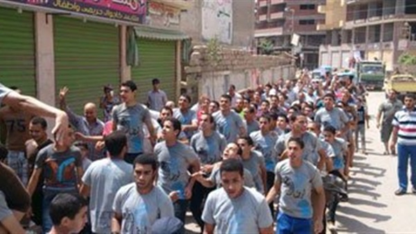 مصدر أمنى: الافراج عن كل من لم يثبت تورطه فى أعمال تحريضية مصدر أمنى: الافراج عن كل من لم يثبت تورطه فى أعمال تحريضية