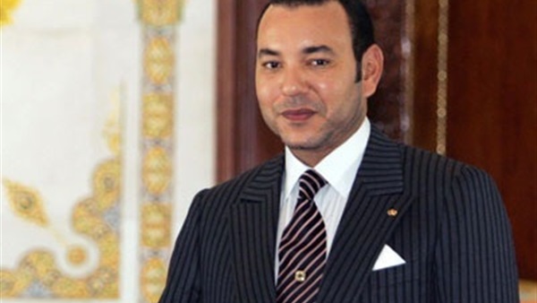 العاهل المغربي يزور الصين 11 مايو المقبل العاهل المغربي يزور الصين 11 مايو المقبل