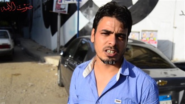 بالفيديو..رأي الجماهير فى تولى "بيسيرو"تدريب المارد الأحمر   
