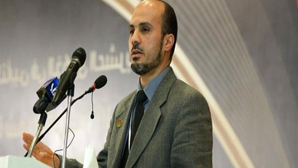 المجلس الرئاسي الليبي يتسلم مقرات وزارات الخارجية المجلس الرئاسي الليبي يتسلم مقرات وزارات الخارجية