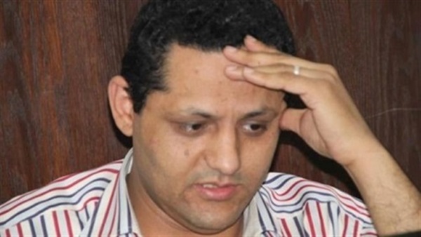 بالفيديو.. «الصحفيين»: الأمن ألقى القبض على عدد من الزملاء بـ«صوت الأمة» بالفيديو.. «الصحفيين»: الأمن ألقى القبض على عدد من الزملاء بـ«صوت الأمة»