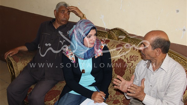 بالفيديو والصور.. فى ذكرى تحرير «أرض الفيروز».. أبطال الجيش يروون لحظات الانتصار.. «محى الدين»: وقف إطلاق النار منعنا من إحتلال إسرائيل.. و«القطان»: زميلى قطعت رقبته لكن يده لم تترك السلاح بالفيديو والصور.. فى ذكرى تحرير «أرض الفيروز».. أبطال الجيش يروون لحظات الانتصار.. «محى الدين»: وقف إطلاق النار منعنا من إحتلال إسرائيل.. و«القطان»: زميلى قطعت رقبته لكن يده لم تترك السلاح
