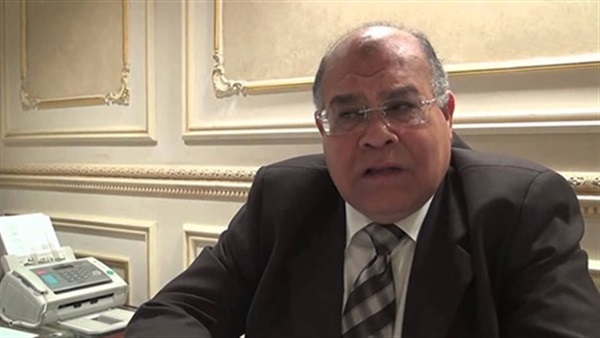 «الشهابي»: الضربات الاستباقية للداخلية وراء فشل التظاهرات «الشهابي»: الضربات الاستباقية للداخلية وراء فشل التظاهرات