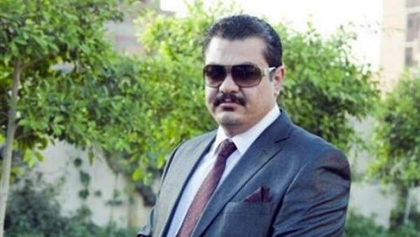 نائب الفيوم يطالب مقابلة السيسي لبحث ملف حقوق الإنسان نائب الفيوم يطالب مقابلة السيسي لبحث ملف حقوق الإنسان