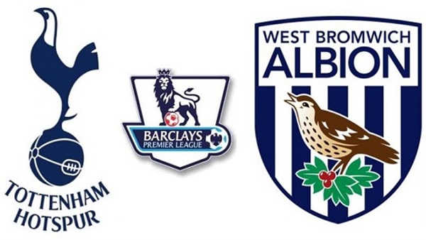 بث مباشر.. توتنهام VS ويست بروميتش في «البريميرليج»