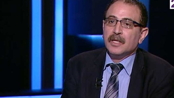 طارق فهمي: دعوات التظاهرت محاولة لتدمير مصر