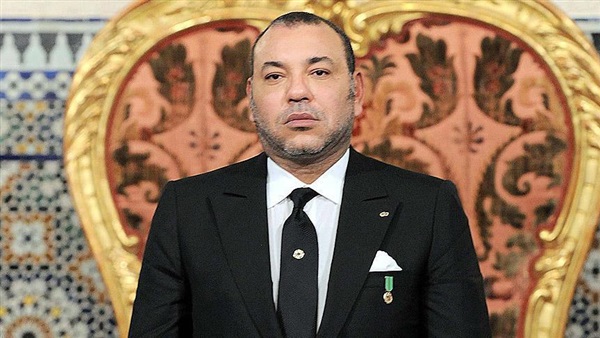 العاهل المغربي يبدأ زيارة للبحرين ويتوجه لقطر الثلاثاء المقبل العاهل المغربي يبدأ زيارة للبحرين ويتوجه لقطر الثلاثاء المقبل