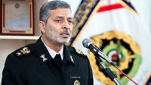 قائد عسكري إيراني: نواصل إرسال المتطوعين لسوريا