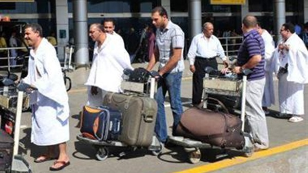 الصحة: الحجاج المحتجزين بحميات العباسية غير مصابين بـ «كورونا» الصحة: الحجاج المحتجزين بحميات العباسية غير مصابين بـ «كورونا»