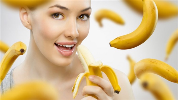 تناول ثمرة موز يوميا يبعدك عن العمى تناول ثمرة موز يوميا يبعدك عن العمى