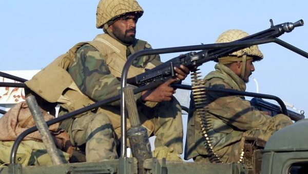 مقتل 20 من عناصر "طالبان" في عملية أمنية بأفغانستان مقتل 20 من عناصر "طالبان" في عملية أمنية بأفغانستان