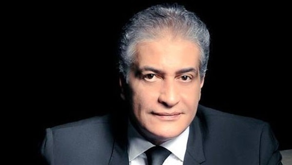 مذيع«القاهرة 360»: الإخوانى الذى تعدى على الإعلاميين «راحة منه» 