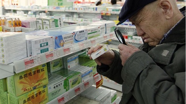 الصين تحظر على تجار الأدوية التعامل في عمليات بيع اللقاحات بالجملة