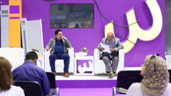 متخصصون في أدب الطفل يثمنون دور الشارقة في تأسيس المكتبات المنزلية متخصصون في أدب الطفل يثمنون دور الشارقة في تأسيس المكتبات المنزلية
