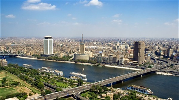 طقس اليوم معتدل الحرارة على السواحل الشمالية والوجه البحري طقس اليوم معتدل الحرارة على السواحل الشمالية والوجه البحري
