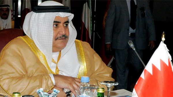 البحرين: الجسر البري من أكبر المشروعات الاستراتيجية بالمنطقة البحرين: الجسر البري من أكبر المشروعات الاستراتيجية بالمنطقة