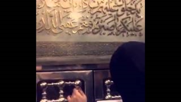 بالفيديو.. «قمر» تتسبب في صدمة لجمهورها بالفيديو.. «قمر» تتسبب في صدمة لجمهورها
