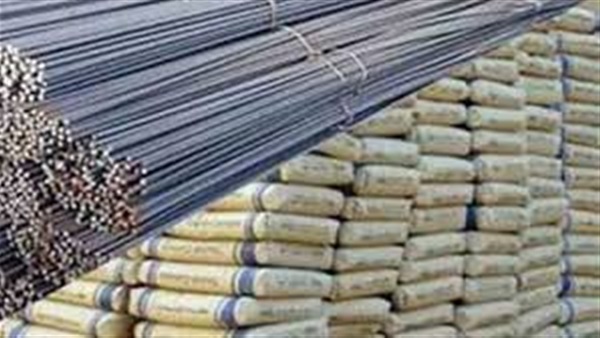 اتحاد المقاولين: ارتفاع أسعار مواد البناء يهدد شركات المقاولات اتحاد المقاولين: ارتفاع أسعار مواد البناء يهدد شركات المقاولات