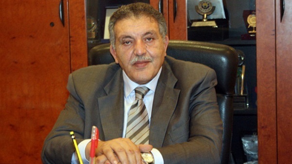 «الوكيل»: زيارة الوفد البحريني لمصر ترجمة للتعاون الاقتصادي «الوكيل»: زيارة الوفد البحريني لمصر ترجمة للتعاون الاقتصادي
