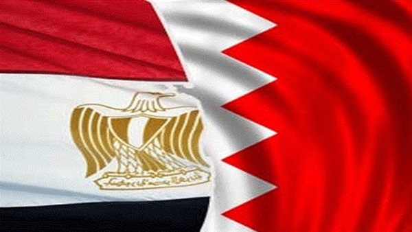 توقيع 11 مذكرة تفاهم بين مصر والبحرين توقيع 11 مذكرة تفاهم بين مصر والبحرين
