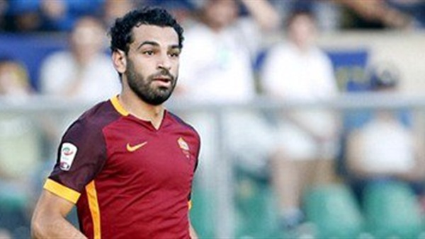 «صلاح» يغيب عن التشكيل المثالي للكالتشيو الايطالي «صلاح» يغيب عن التشكيل المثالي للكالتشيو الايطالي