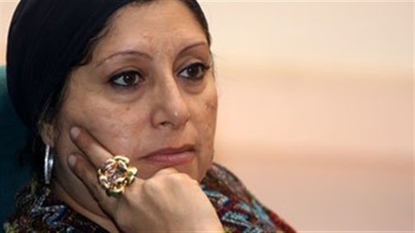 «الهلباوي» تنضم لقائمة «زاهر» على مقعد العضوية في إنتخابات الجبلاية
