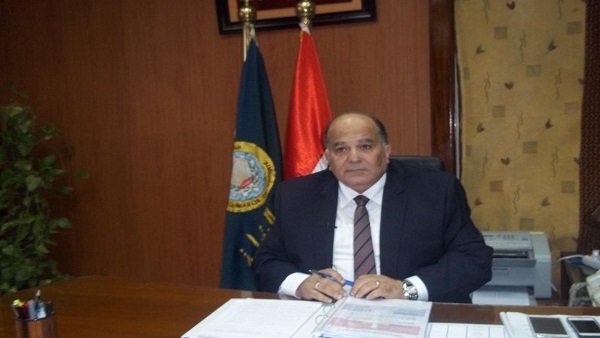 «محافظ الدقهلية» يشيد بجهود الطب الوقائي في ضبط السلع المغشوشة «محافظ الدقهلية» يشيد بجهود الطب الوقائي في ضبط السلع المغشوشة
