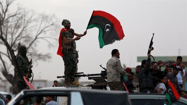 تونس : لن نسمح بالتدخل العسكري في الأراضي الليبية تونس : لن نسمح بالتدخل العسكري في الأراضي الليبية