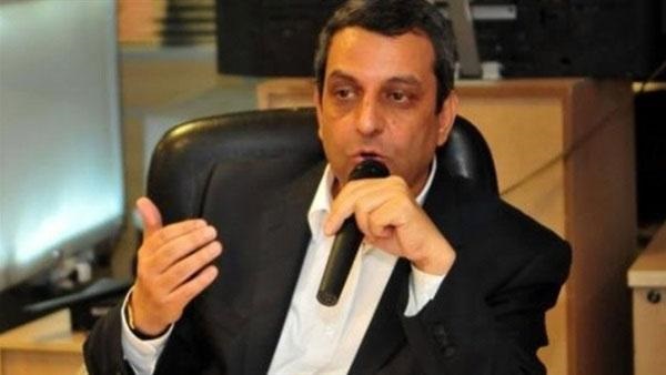 يحيى قلاش: «الصحفيين» ليست طرفًا في أي صراع سياسي يحيى قلاش: «الصحفيين» ليست طرفًا في أي صراع سياسي