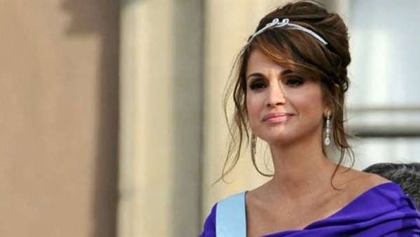 «منظمة المرأة» تشيد بزيارة ملكة الأردن لمخيم «كارا تيبي»