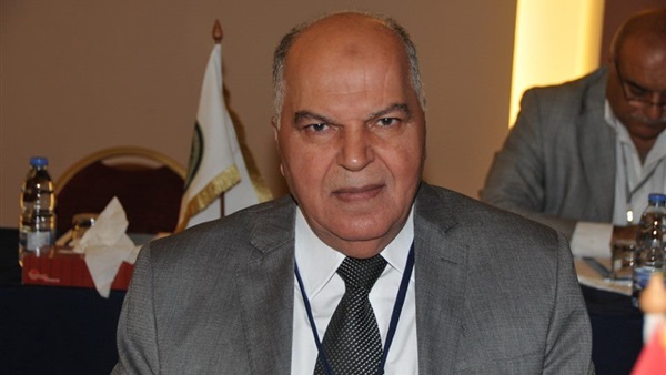 نقيب المعلمين يشارك فى المؤتمر العلمى الأول للحركة التعاونية نقيب المعلمين يشارك فى المؤتمر العلمى الأول للحركة التعاونية
