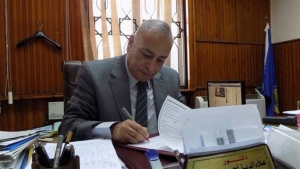 «صحة البحيرة» تنهي استعداداتها لاستقبال أعياد الربيع «صحة البحيرة» تنهي استعداداتها لاستقبال أعياد الربيع