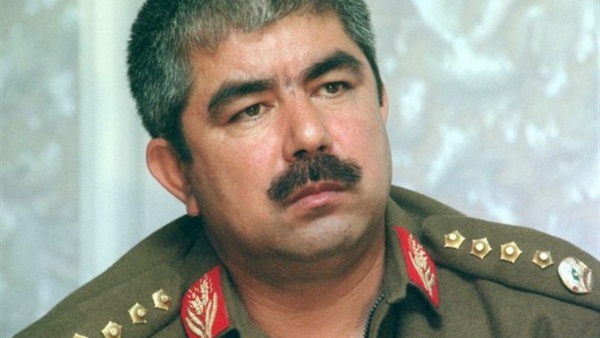 «تايمز»: النائب الأول للرئيس الأفغاني ألغى زيارته إلى أمريكا لمنعه من دخول