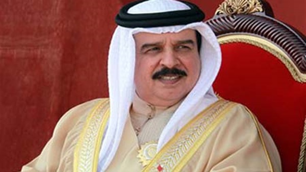 ملك البحرين: مذكرات التفاهم تعود بالخير على الشعبين الشقيقين ملك البحرين: مذكرات التفاهم تعود بالخير على الشعبين الشقيقين