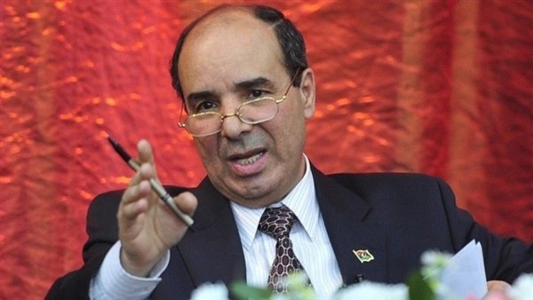 الدباشي: ليبيا تقدمت بشكوى للجنة العقوبات بشأن شحن نفط للحكومة المؤقتة