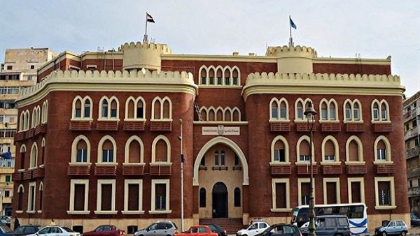 الملتقى البيئي بالإسكندرية يوصي بأن تكون الجامعة صديقة للبيئة الملتقى البيئي بالإسكندرية يوصي بأن تكون الجامعة صديقة للبيئة