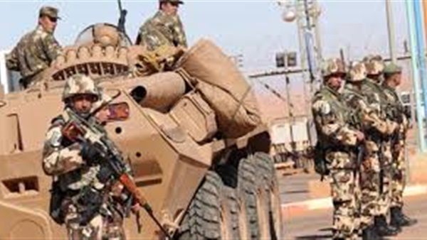 رئيس الدفاع بالشيوخ الإيطالي: التدخل العسكري في ليبيا غير مطروح رئيس الدفاع بالشيوخ الإيطالي: التدخل العسكري في ليبيا غير مطروح