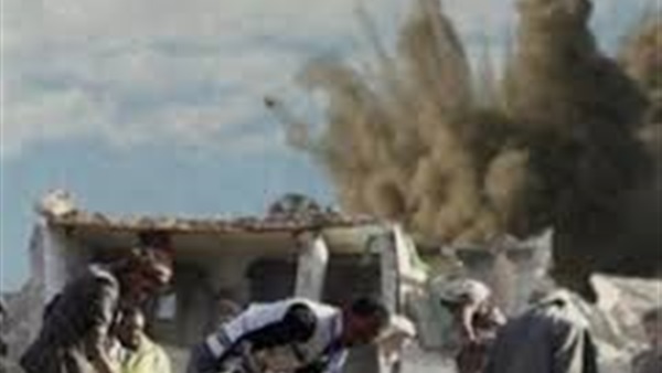 مسئولون أمنيون: مصرع 3 من أكبر قيادة القاعدة باليمن مسئولون أمنيون: مصرع 3 من أكبر قيادة القاعدة باليمن