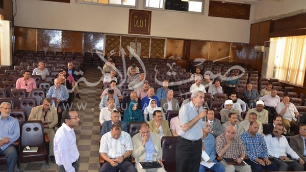 بالصور.. الموافقة على إنشاء مدرسة لصناعة «السفن» بمطوبس