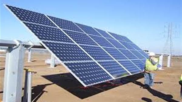 الأردن:تطوير 1000 ميجاوات كهرباء من مشاريع الطاقة الشمسية 