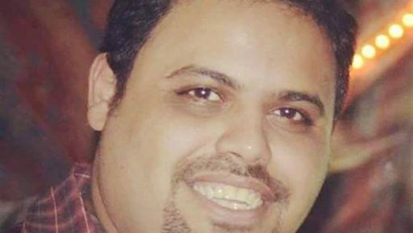حبس رئيس أمناء «المفوضية المصرية للحقوق» 4 أيام حبس رئيس أمناء «المفوضية المصرية للحقوق» 4 أيام