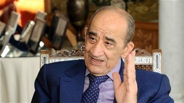 علي السمان: أمريكا لن تستطيع إخفاء علاقتها بالإخوان علي السمان: أمريكا لن تستطيع إخفاء علاقتها بالإخوان