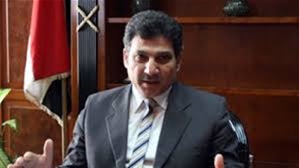 مغازى: وجهنا الدعوة لإثيوبيا  والسودان لاجتماع على مستوى  الخبراء 