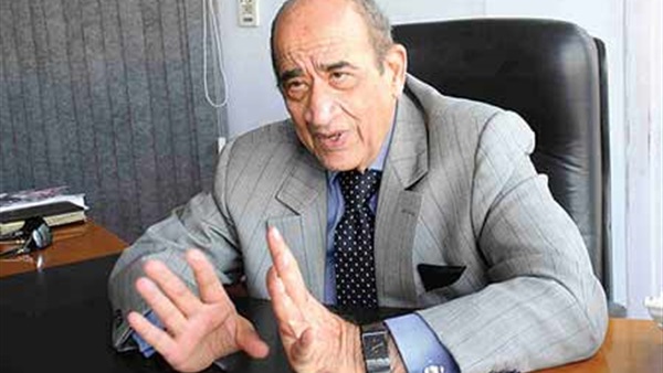 «السمان»: تظاهرات الأمس هدفها إفساد فرحة المصريين «السمان»: تظاهرات الأمس هدفها إفساد فرحة المصريين