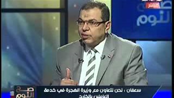 بالفيديو.. وزير القوى العاملة: السعودية تلغي نظام «الكفيل».. قريبًا بالفيديو.. وزير القوى العاملة: السعودية تلغي نظام «الكفيل».. قريبًا
