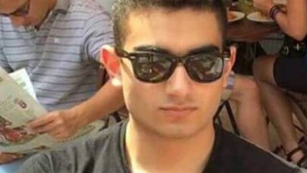 والد قتيل لندن «باكيا» لـ«صوت الأمة»: الحقنا يا سيسي