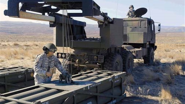 جنرال أمريكي: العمل جار على نشر صواريخ «هيمارس» بتركيا